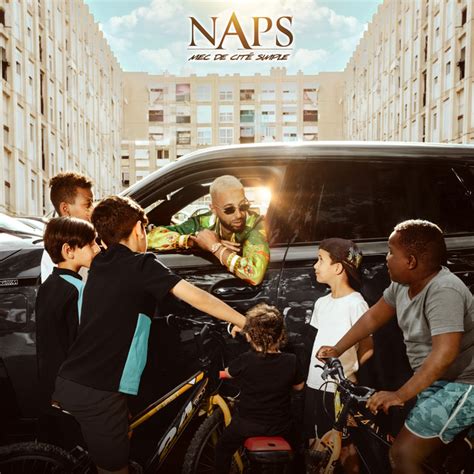 C Ur De Ice Titre Et Paroles Par Naps Gazo Spotify