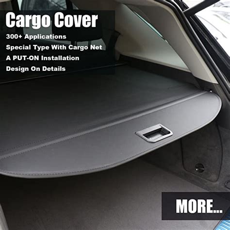 Amazon Co Uk Marretoo Cargo Cover