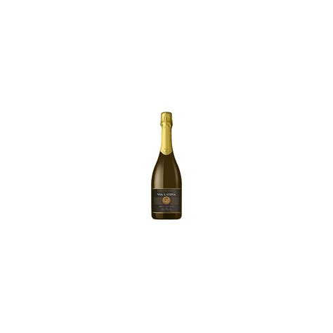 Via Latina White Sparkling 2020