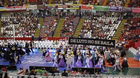 Concurso Mundial de Marinera de Trujillo 2020 Coreografía Academia