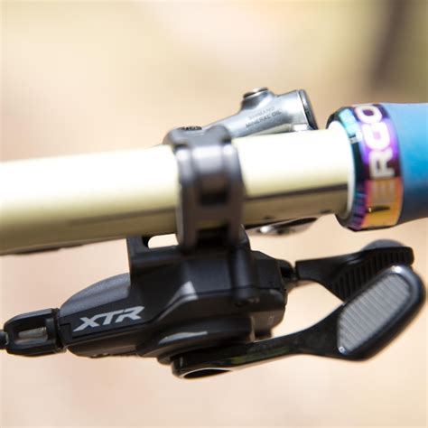 Shimano Xt Speed Shifter Review Xt M Vs Xtr M Atelier Yuwa