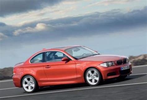 BMW 135i Coupe E82 laptimes, specs, performance data - FastestLaps.com