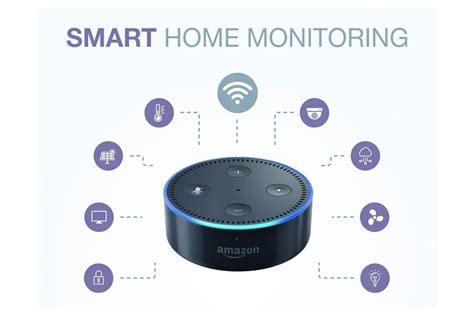 Will Alexa Bring Smart? - Electrical Trends