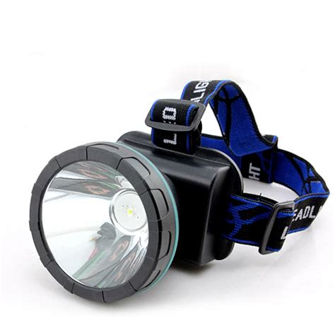 Rechargeable Led Headlamps Flashlight Headlight Led Head Lamp Torch