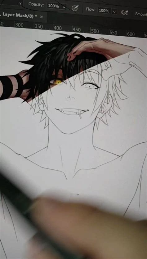 Laovaan on Twitter: "He is finally here (and 1,80m 👀🙏 )… "