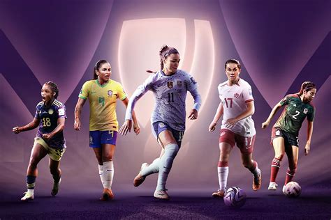 Copa Oro Femenina 2024 Así quedaron los grupos después del sorteo