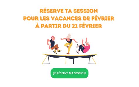 Trampoline Parc Brest Brest Jump Park