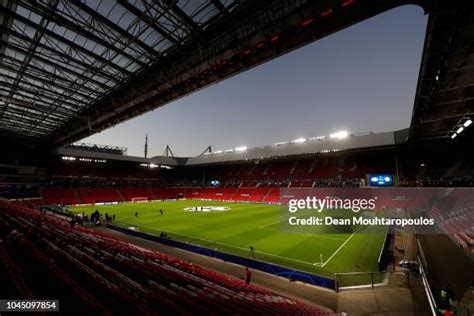 Psv Stadium Photos and Premium High Res Pictures - Getty Images