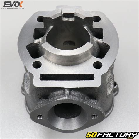 Cylindre Piston Derbi Euro Euro Evo K Pi Ce Moto Cc