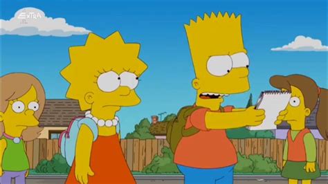 The Simpsons on E4 Extra (29th June 2022; Rare) - YouTube