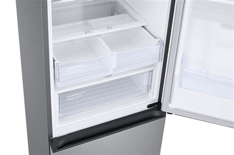 Samsung Series Rb T Esa Eu Classic Fridge Freezer With Non Plumbed