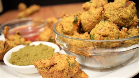 How To Make Moong Dal Pakoda Moong Dal Bhajia Recipe Moong Dal