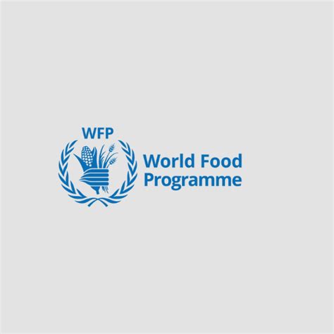 World Food Programme - SAFIN Network