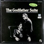 Nino Rota Carmine Coppola The Godfather Suite Score Original