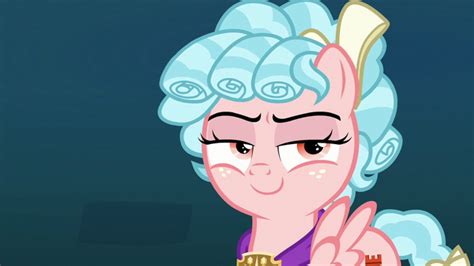 Image - Cozy Glow the evil mastermind S8E25.png | My Little Pony ...