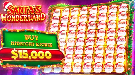 This 15 000 GEMS BONANZA XMAS BONUS Will SHOCK You YouTube