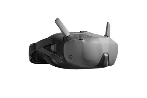 DJI Goggles N3 Vs DJI Googles 3 Vergleich Und Unterschiede