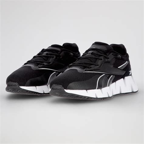 Zapatillas Running Reebok Zig Dynamica 4 Mujer Dexter