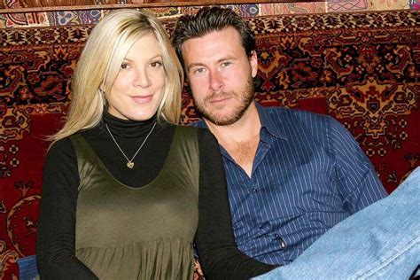 Tori Spelling Talks Dean Mcdermott Infidelity Daughter Learning About It