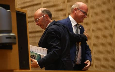 Le Gouvernement De La Fédération Wallonie Bruxelles Est Installé