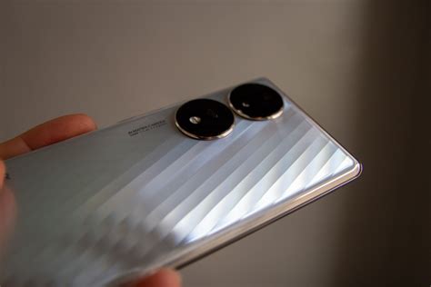 Honor 70 initial review: A first look at Honor's mid-range phone