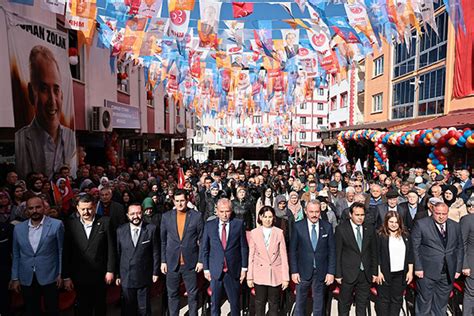 Kaleliler Ba Kan Zolan Ba R Na Bast Denizlihaber Denizli