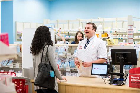 Cvs Health Introduces First Cvs Pharmacy Locations Within Target Stores