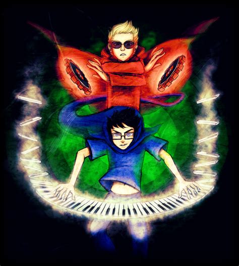 Homestuck Image By Marrionettekind 967433 Zerochan Anime Image Board