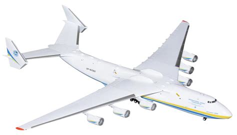 Mua Geminijets G2adb1225 Antonov Airlines An 225 Mriya Ur 82060 Scale