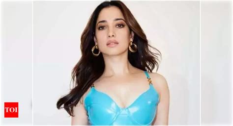 Tamannaah Bhatia Starts Prep For Lust Stories 2 Vijay Varma Spotted