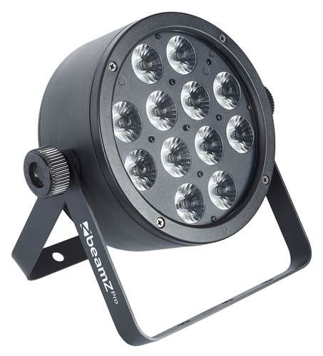 Beamz Led Par X W Hcl Rgbaw Uv Led Par Light Kytary Ie