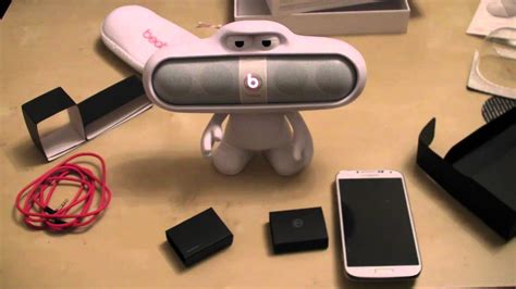 Beats Pill Blog Knak Jp