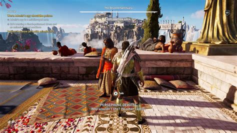 Popular Assassins Creed Odyssey Walkthrough Ordinary Reviews