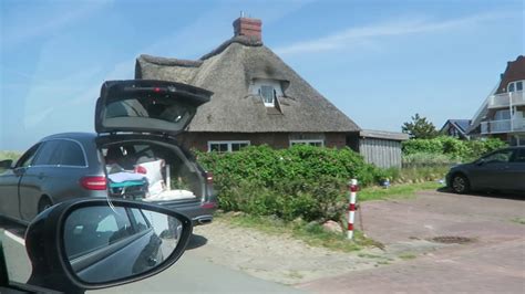 SANKT PETER ORDING TRAVEL YouTube