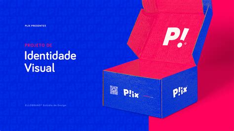 Plix Presentes on Behance