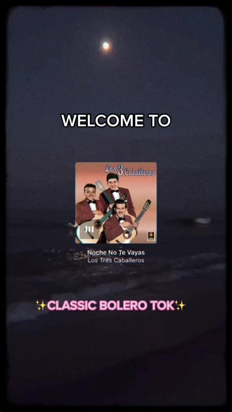 Melissa on TikTok | Pedro infante, Incoming call screenshot, Bolero