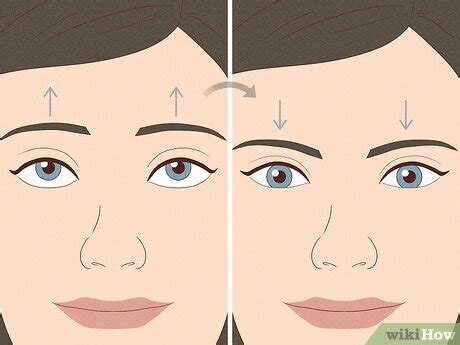 Upper Eyelid Exposure Explained + How to Get Rid of It