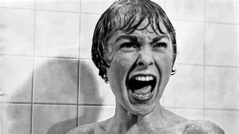 Psycho (1960) - Cast & Crew — The Movie Database (TMDB)