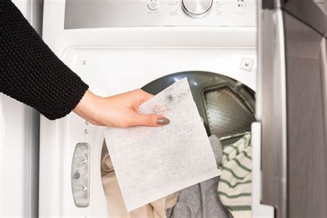 10 Amazing Dryer Sheet For 2024 Storables