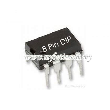 IC LM741CN LM741 741 Operational Amplifier Op