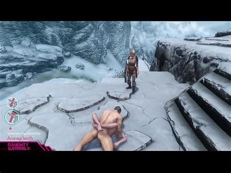 Skyrim OSEX 2 02 XVIDEOS