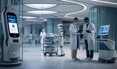 Health Tech Revolution