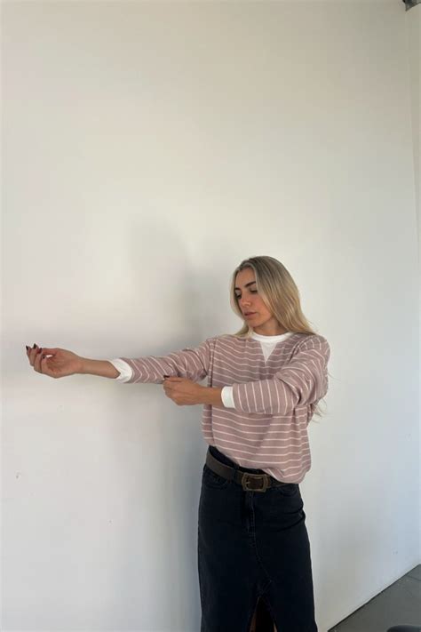 Sweater Journey Nude Call Me Kate