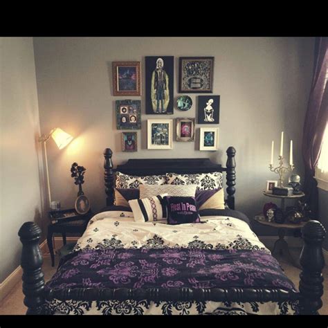 Horror Home Decor - Bedroom | Horror Amino