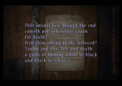 Asking Players to Solve Puzzles by Knowledge Not Attained in the Game ...