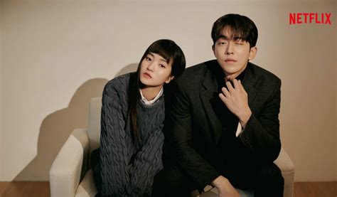 Netflix Making Twenty Five Twenty One With Nam Joo Hyuk And Kim Tae