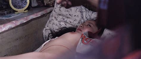 Nude Video Celebs Meihuizi Zeng Nude Three Husbands