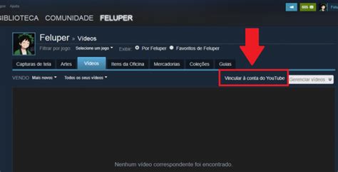 Mundo Positivo Como Vincular A Conta Do Steam Ao Youtube Mundo Positivo