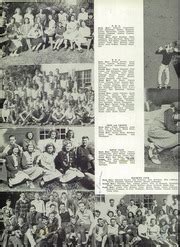 Mesa High School - Superstition Yearbook (Mesa, AZ), Class of 1948 ...