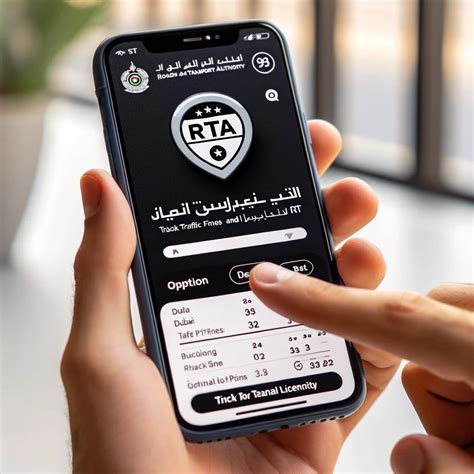 How To Check Black Points On License Dubai Fast Guide